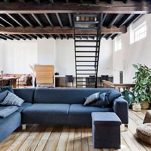 Huis "Holiday"